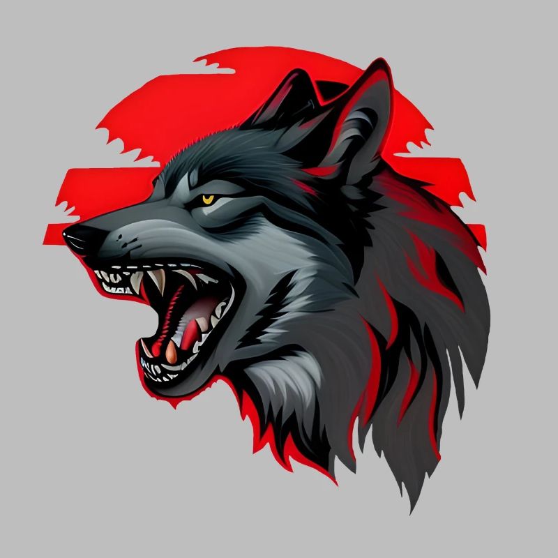 wolf