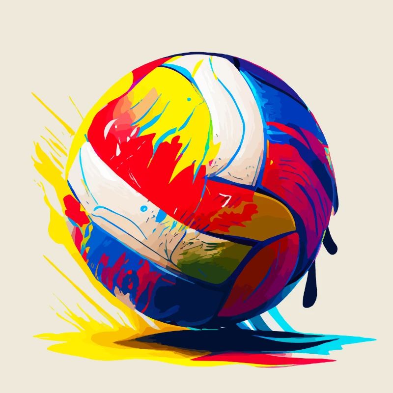 Volleyball
