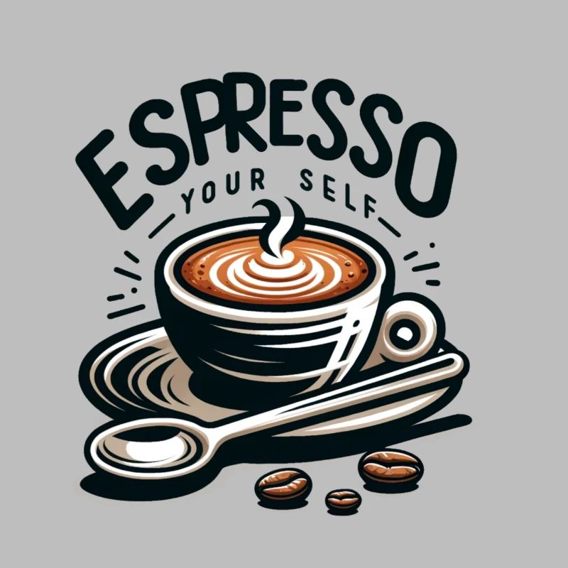Préparez vous-même un expresso