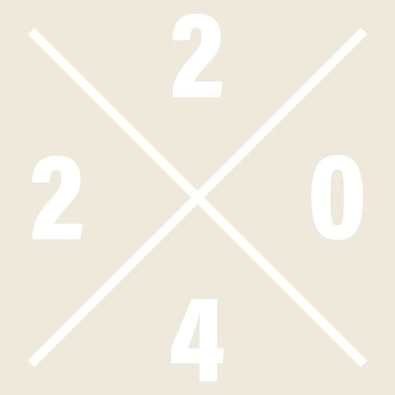 Numéro de l’année 2024