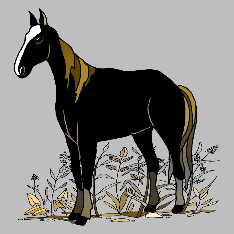 Pferd