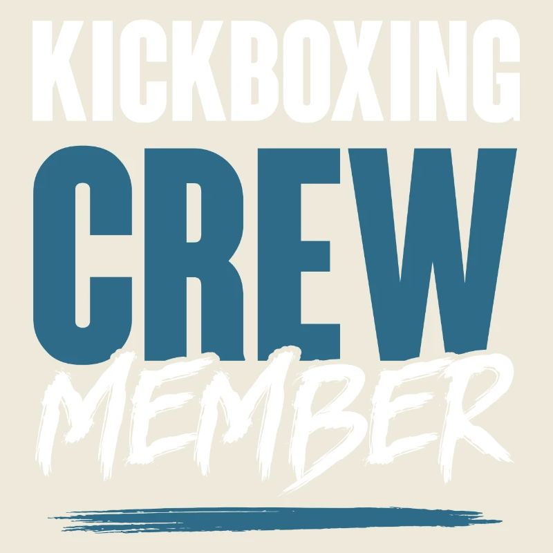Kickboxing Crew