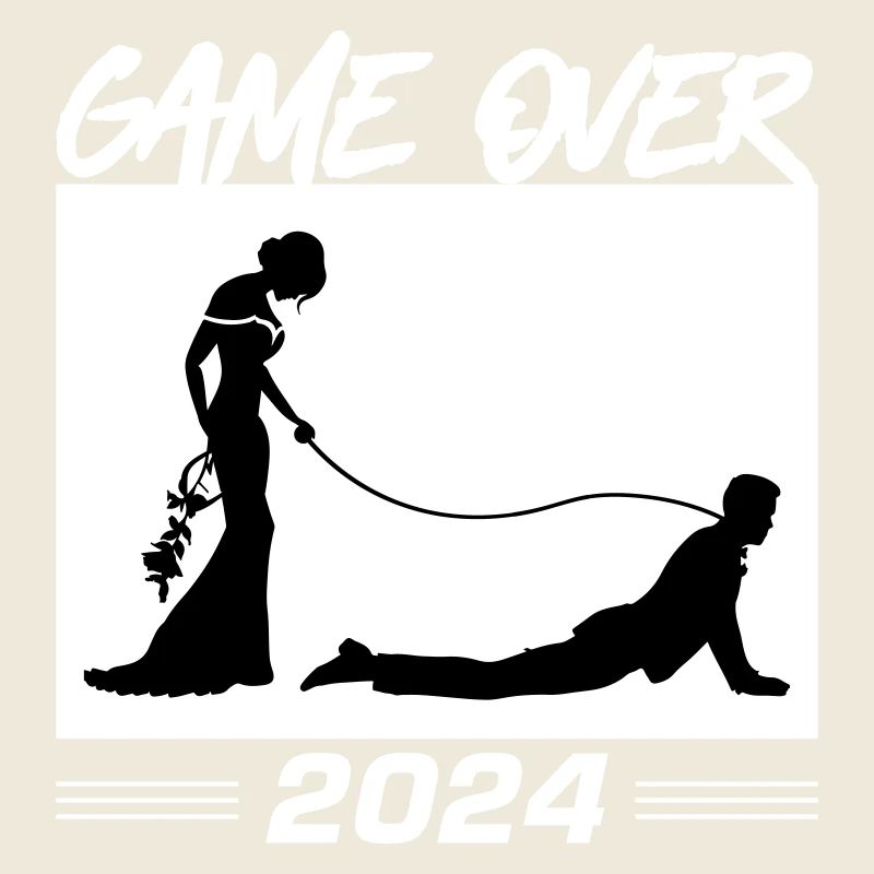 Game Over 2024 Hochzeit