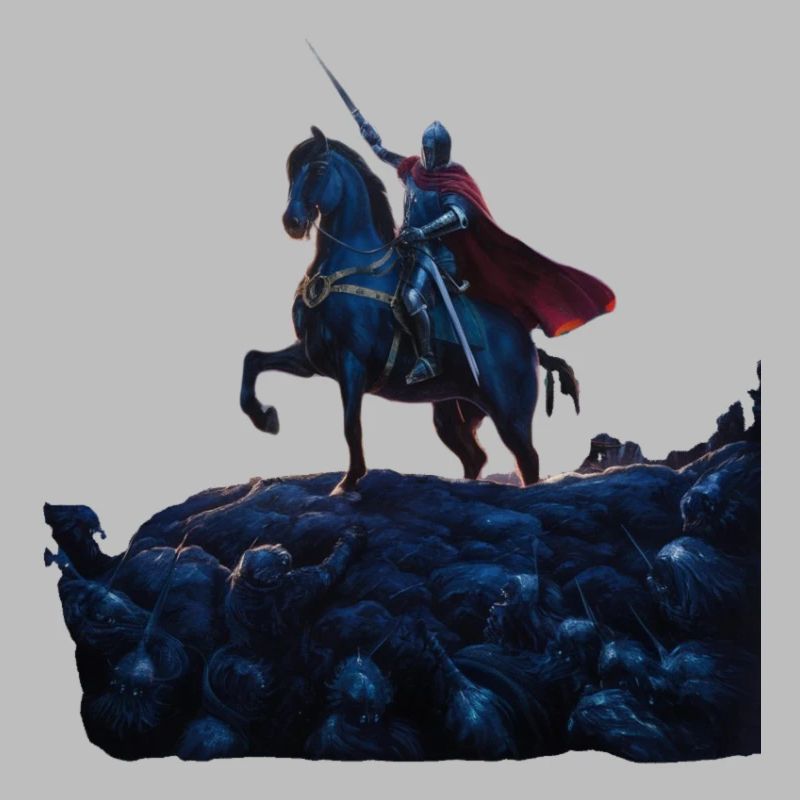 Der Eitelreiter