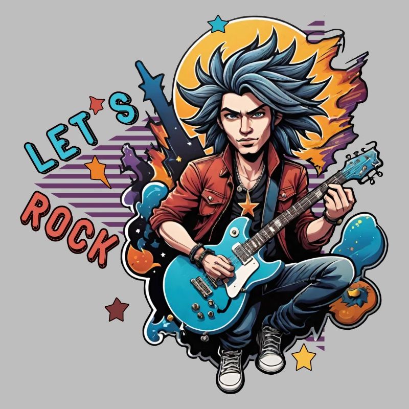 Faisons du rock