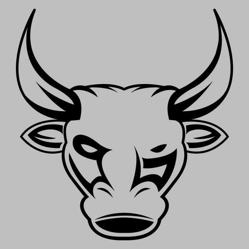 stier bulle 1
