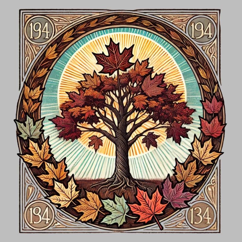 Maple Tree