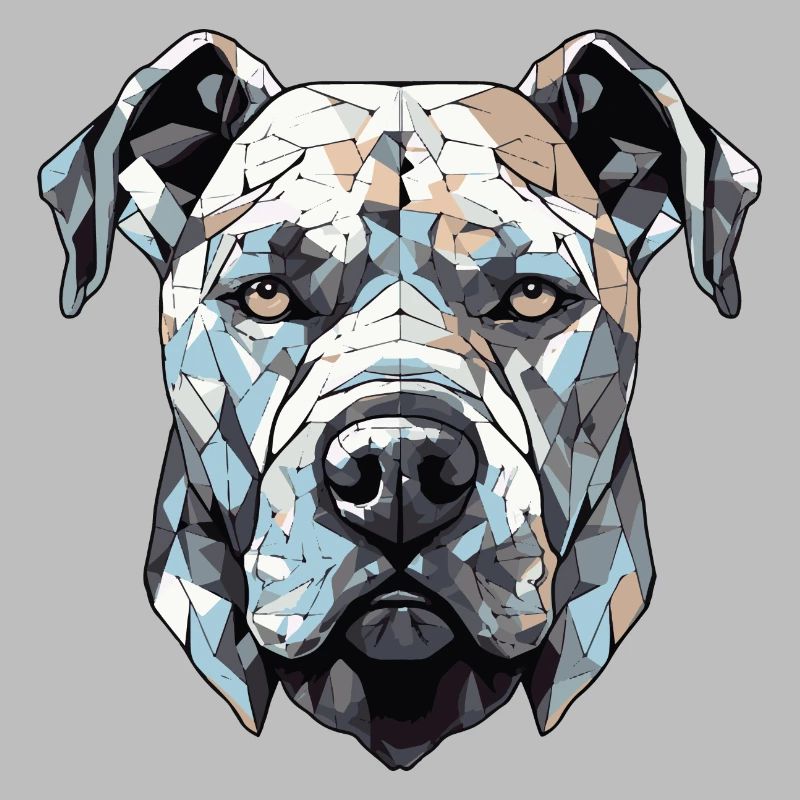 hund pitbull