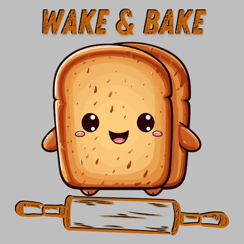 Wake Bake