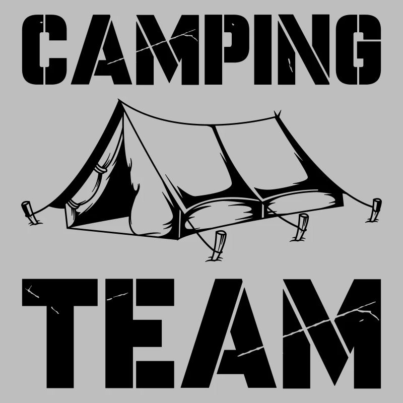L’équipe du camping