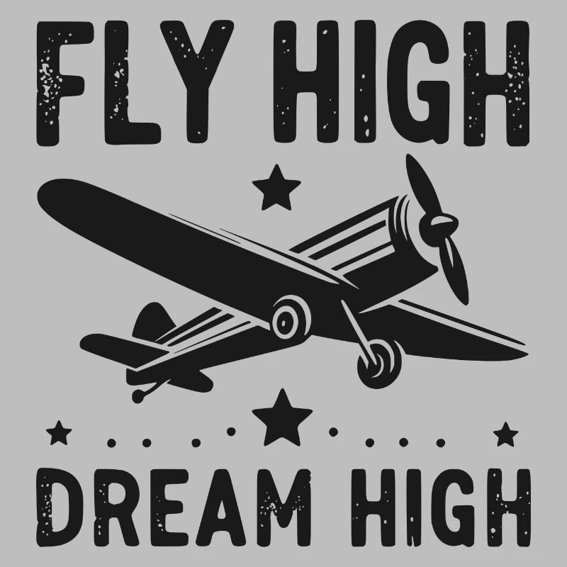 Fly High Dream High