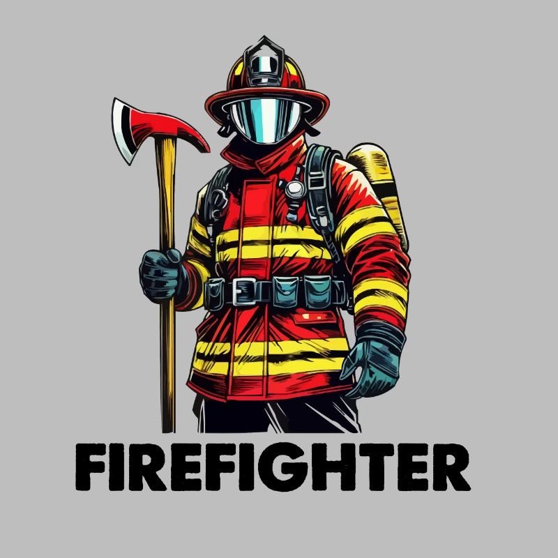 Firefighter
