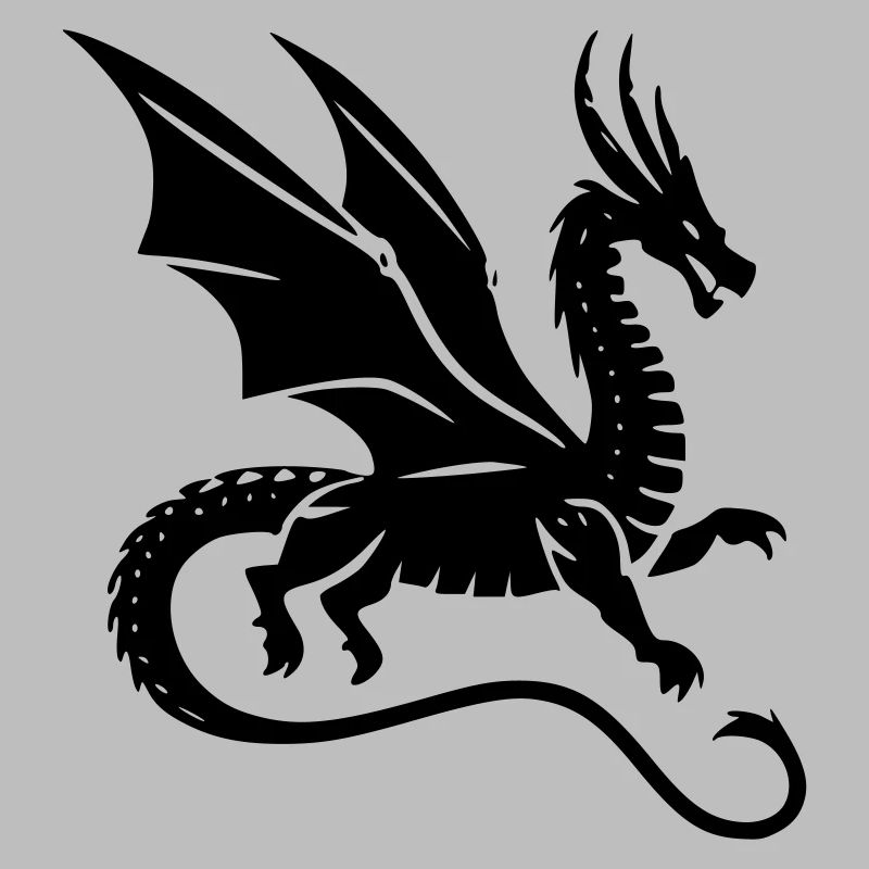 Drache