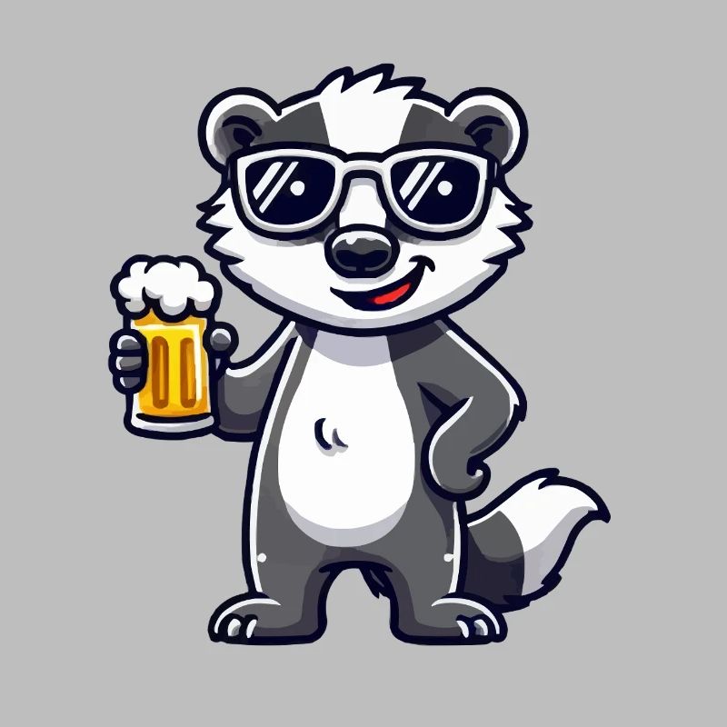 Badger Beer