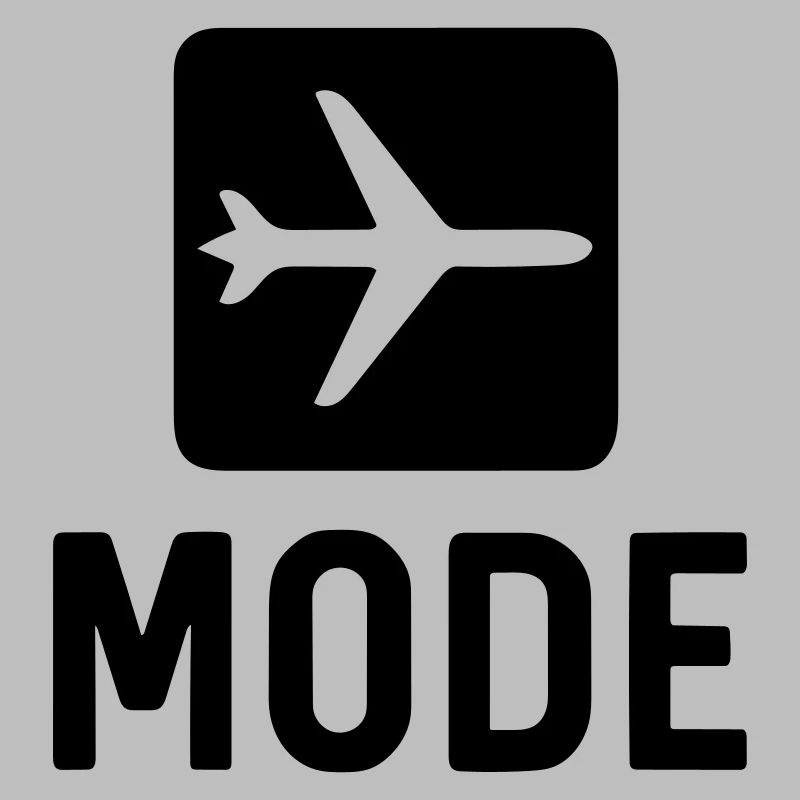 flight mode