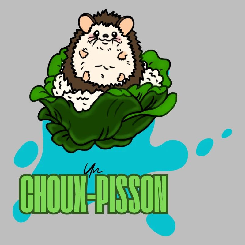 Choupisson