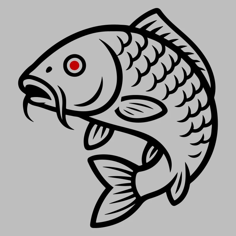 Carp Fish