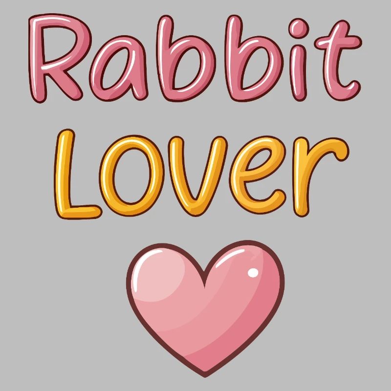 Rabbit lovers
