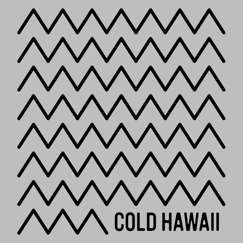 Froid d’Hawaï