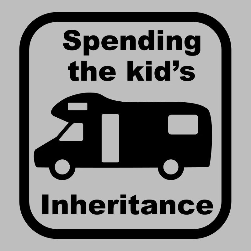 Motorhome - kid's inheritance