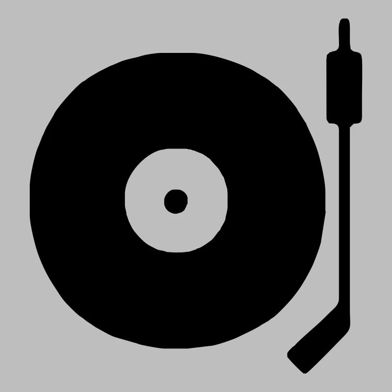 dj Turntable