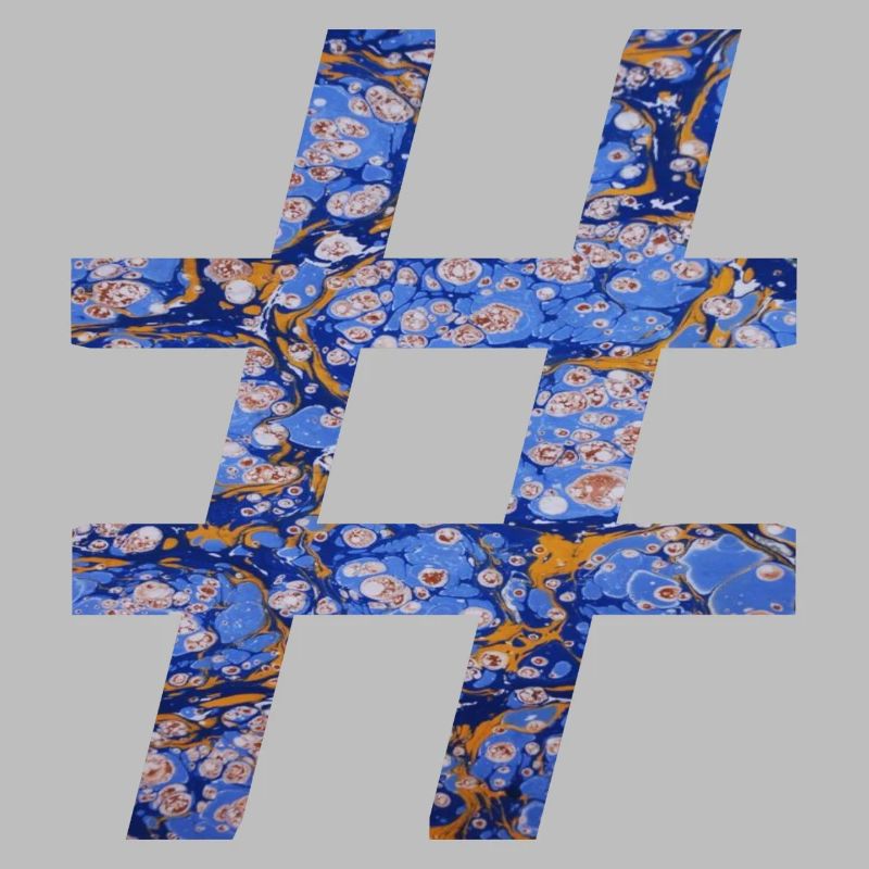hashtag symbol e 112