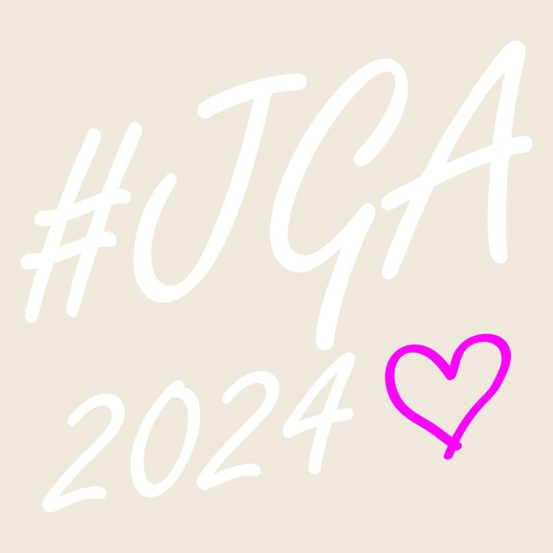 Junggesellenabschied 2024 Jga Herz Reise