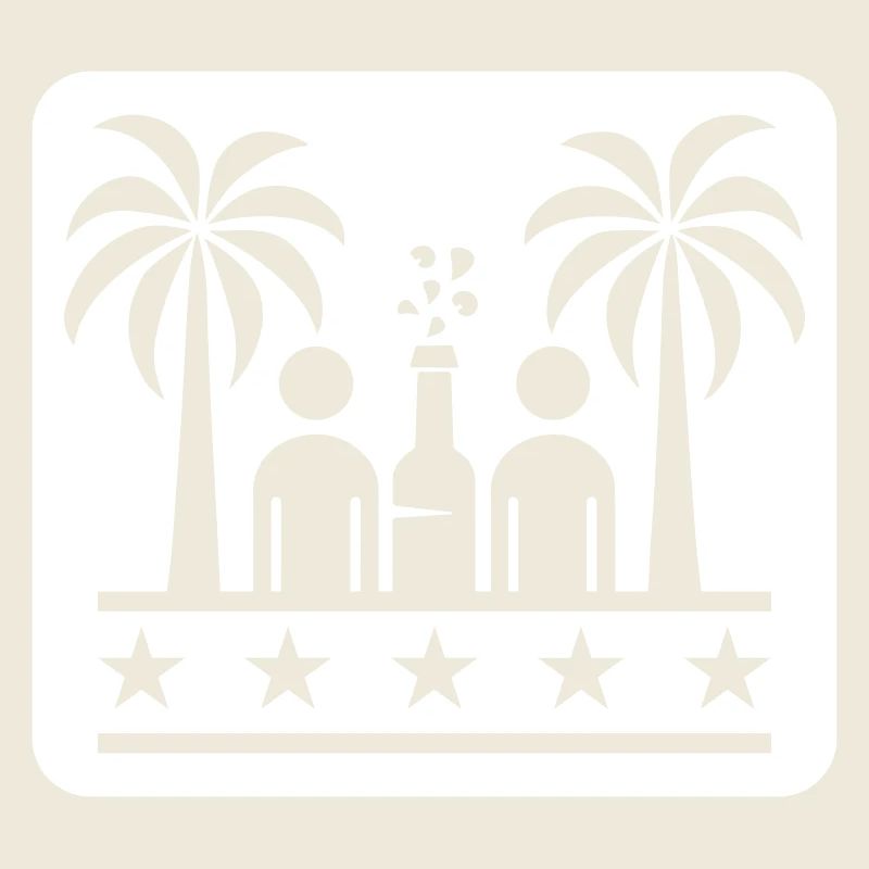 Drinking Beach Party