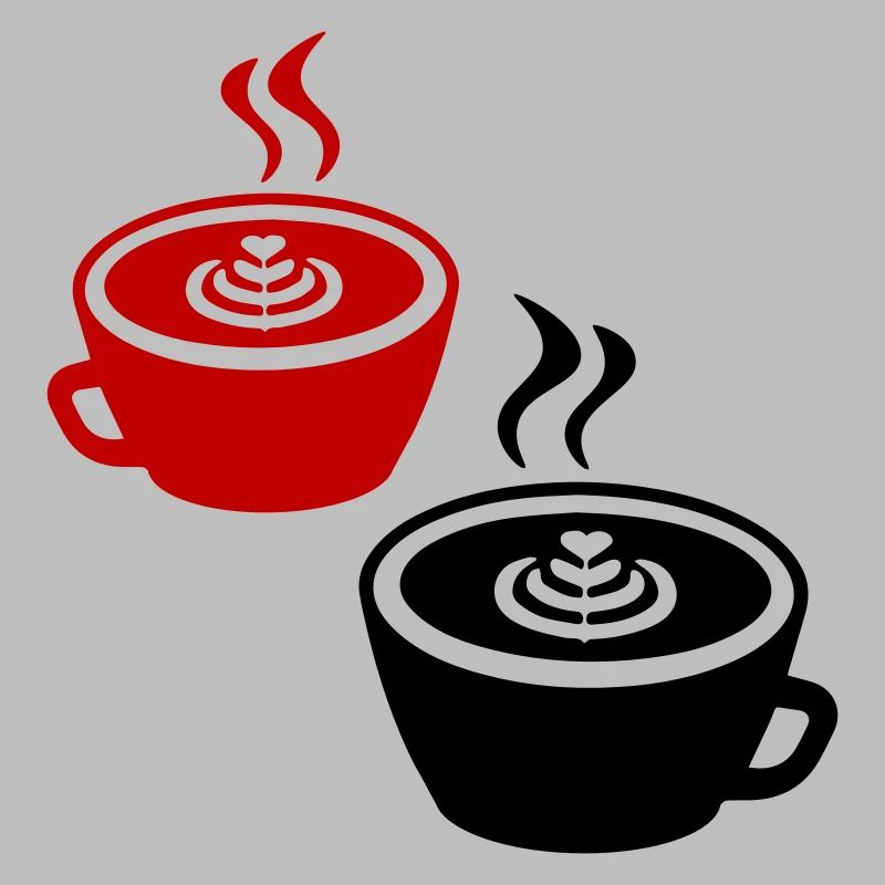 Kaffee Icon