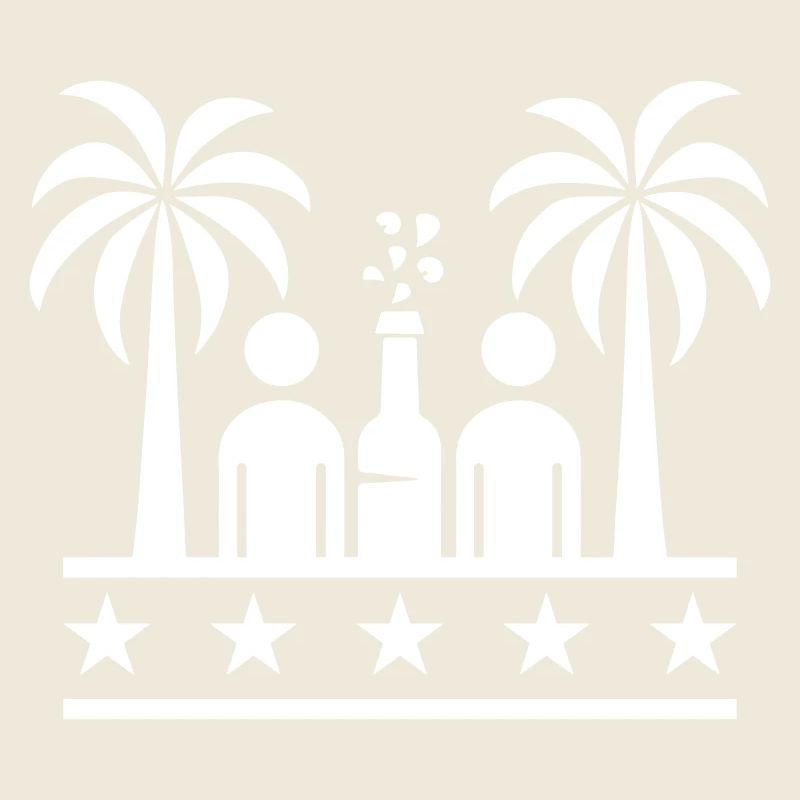 Drinking Beach Party