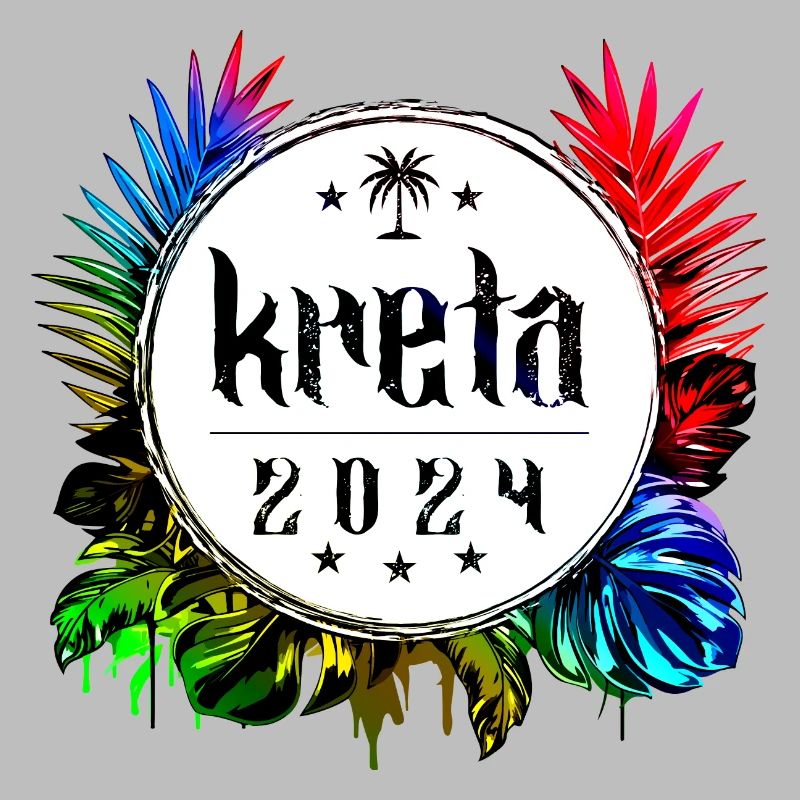 Kreta 2024 Bunt