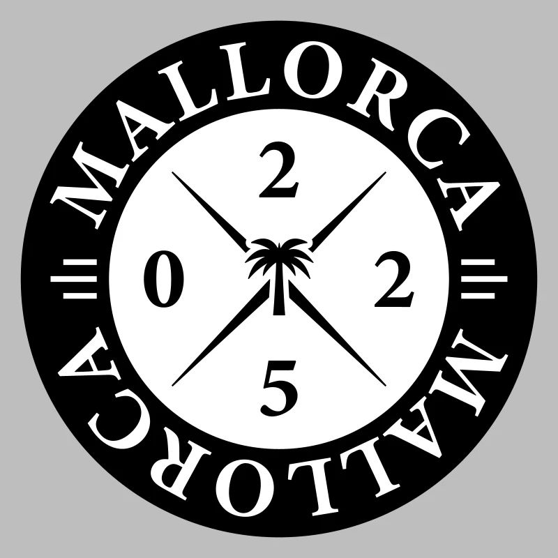 Majorque 2025