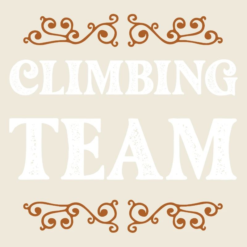 Climbing Crew