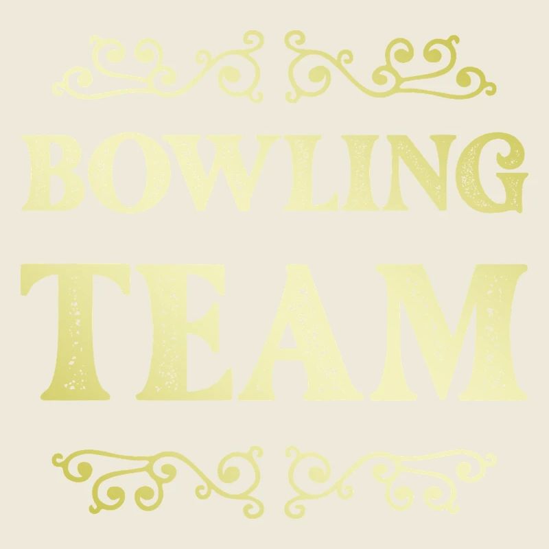 Équipe de bowling
