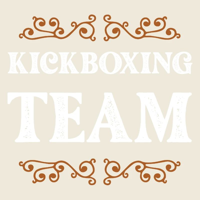 Kickboxing Crew