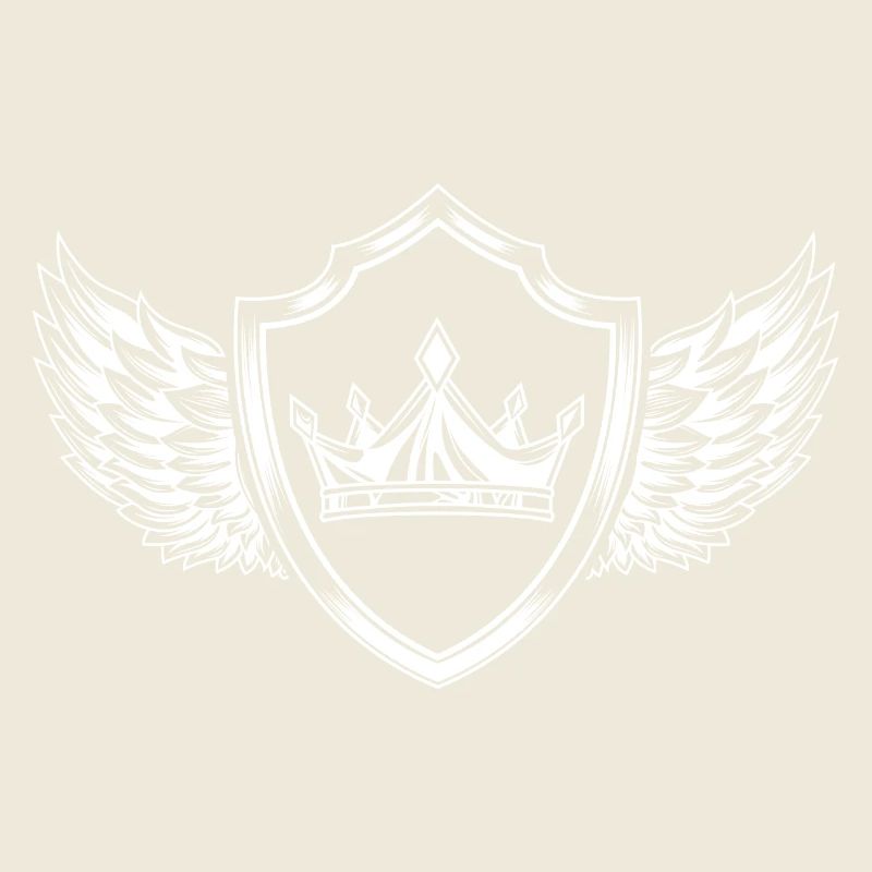 Krone Wappen icon