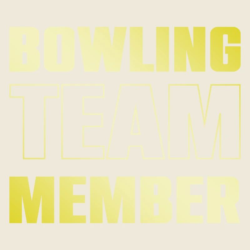 Bowling Team
