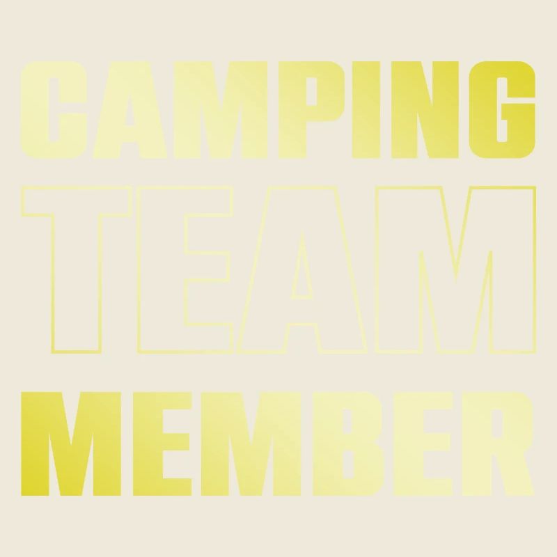 Équipe du camping