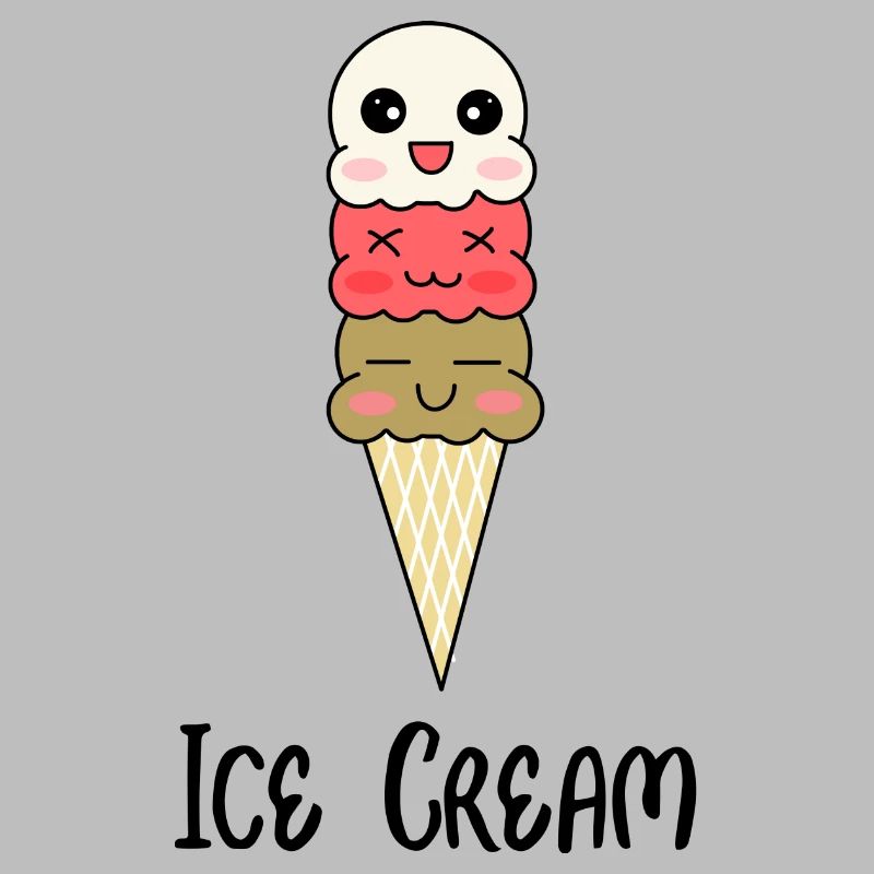 Crème glacée