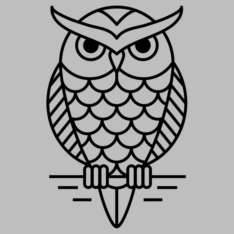 hibou