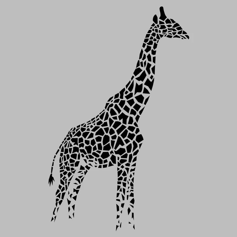 girafe afrique