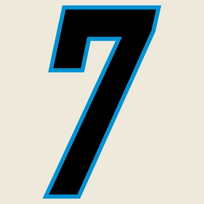 NUMBER_7