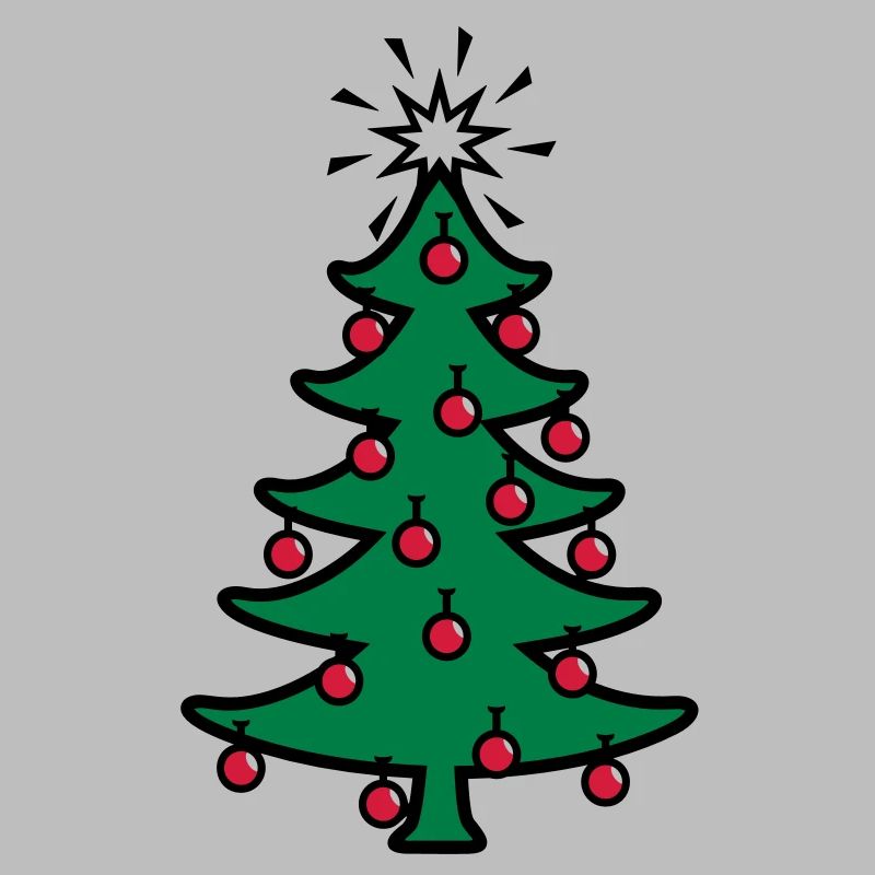 Weihnachtsbaum / xmas tree (3c)