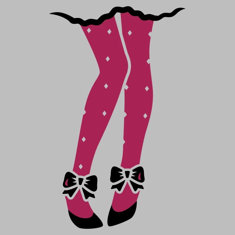 Fille - Talons - talons hauts - chaussures -