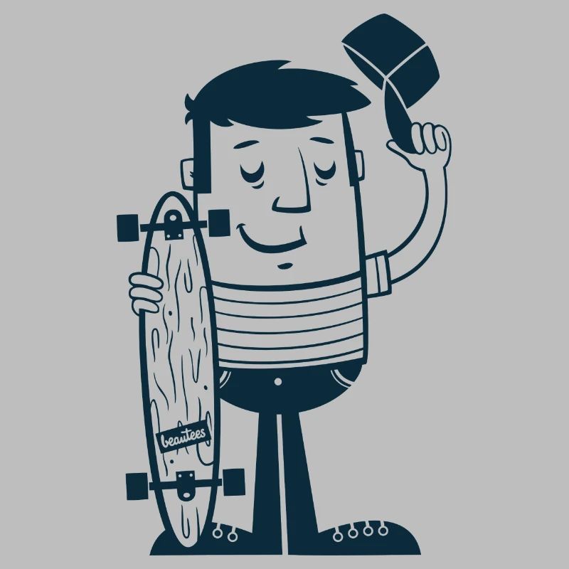 Ne l'appelez pas de planche à roulettes