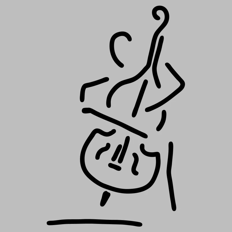 kontrabass