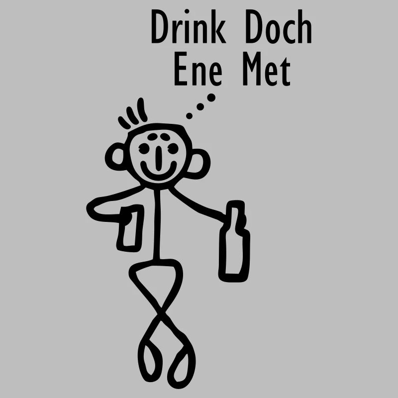 Drink doch ene met