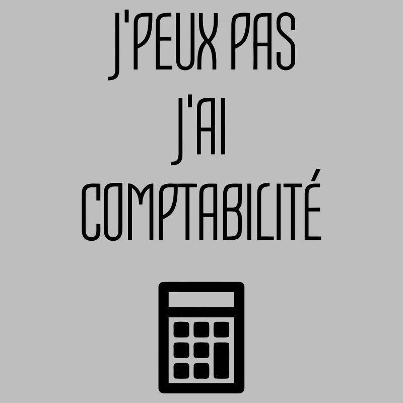 comptable / comptabilité / compter / chiffre