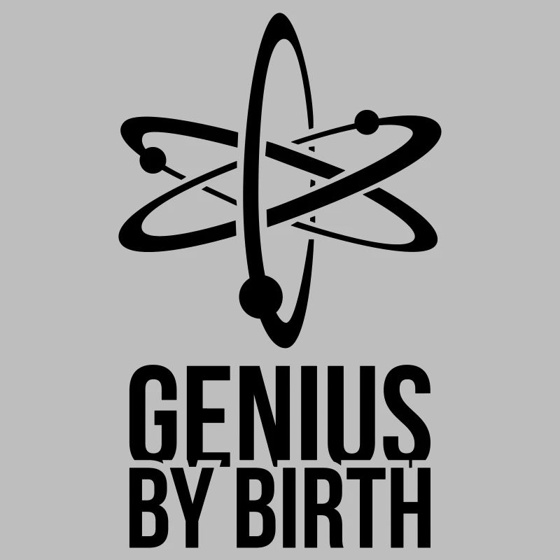 genius