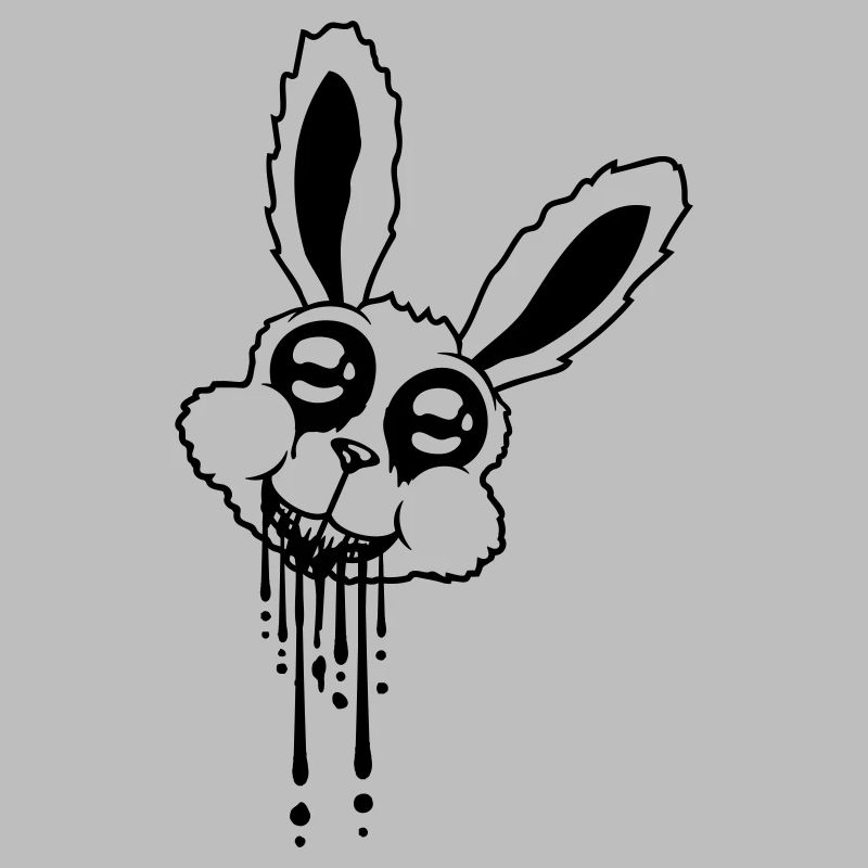 Tête Sang de lapin